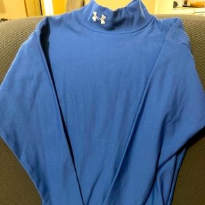 Under Armour, cold gear